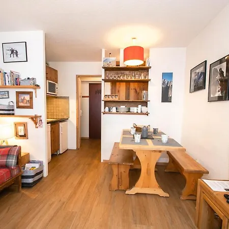 Cosmique Apartment Chamonix
