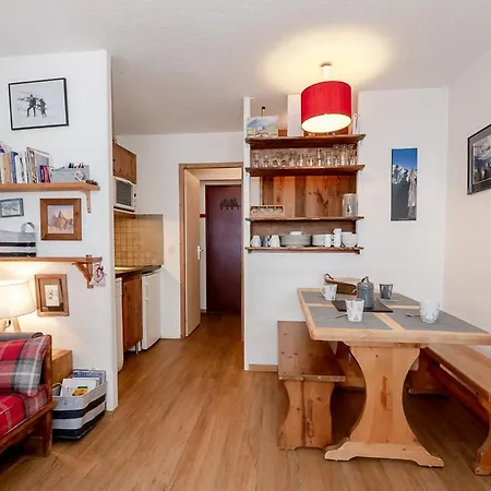 Apartment Cosmique
